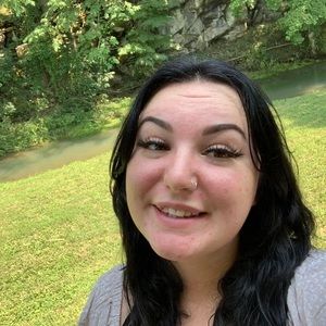 Meet your Posher, Aaliyah